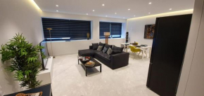 Stylish Central Apartment in Kolonaki (walking distance to Syntagma)